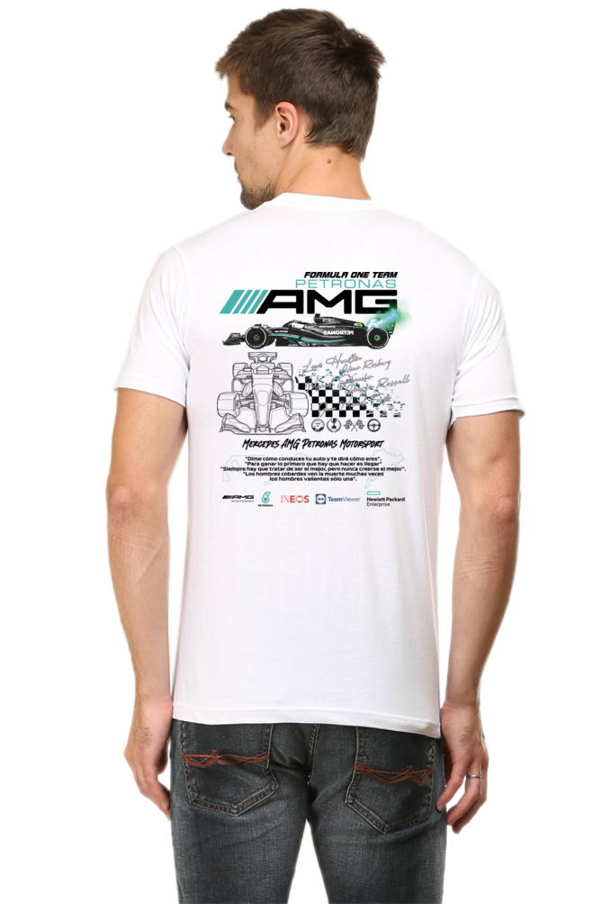 AMG Classic T-Shirt