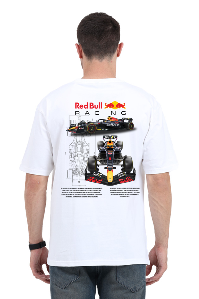 F1 Oversized T-Shirt