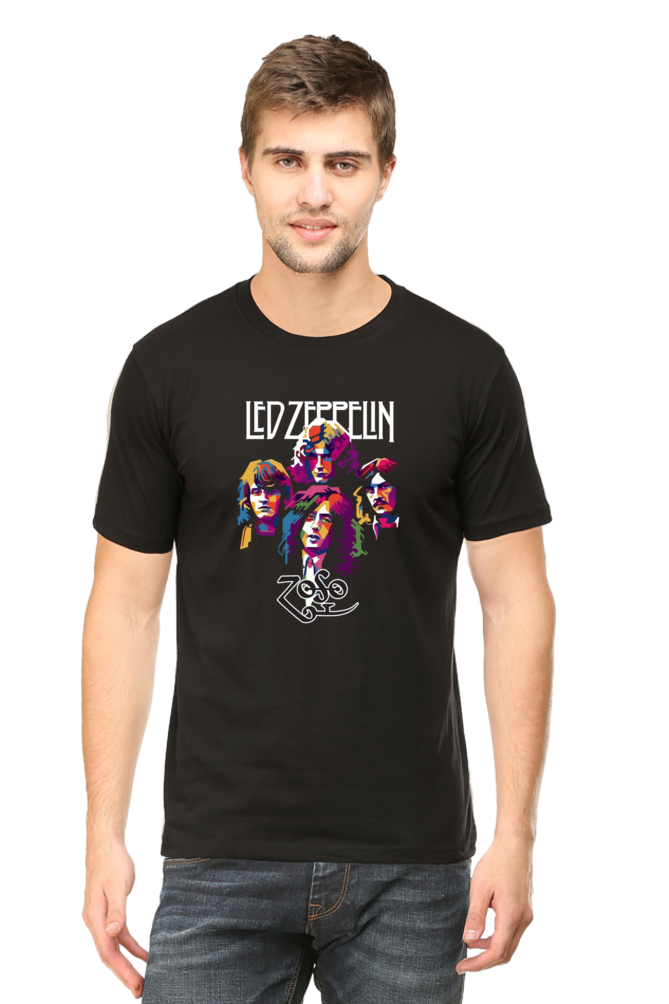 Led Zeppelin Classic T-Shirt