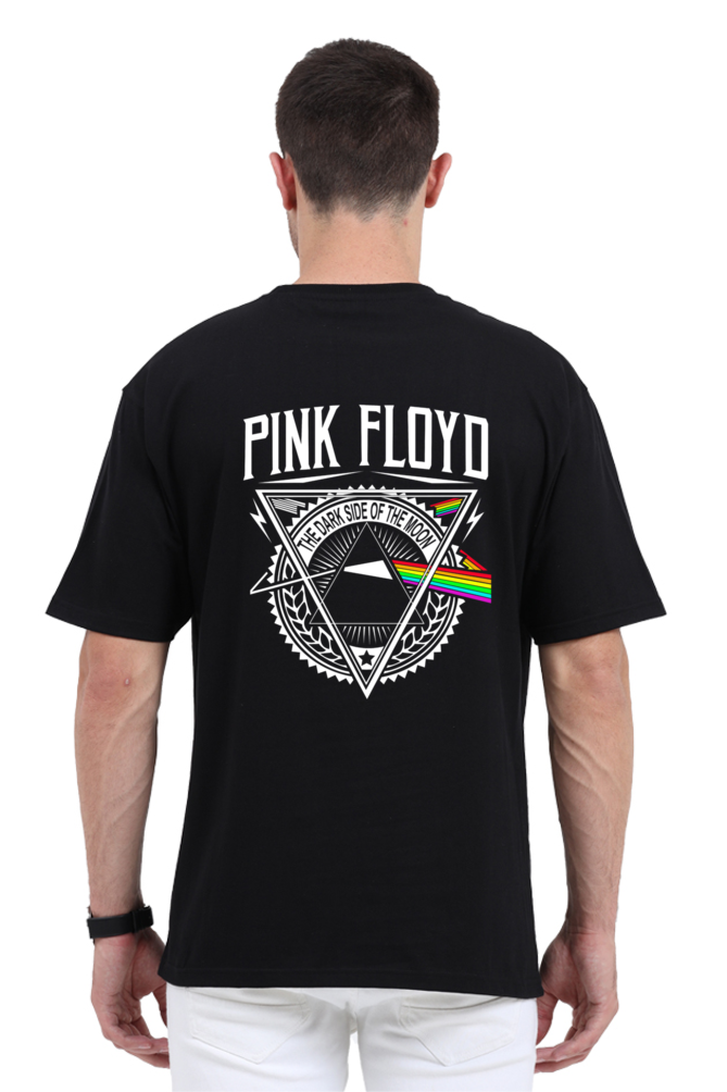 Pink Floyd 02 Oversized T-Shirt