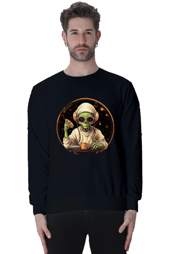 Alien Classic Sweatshirt