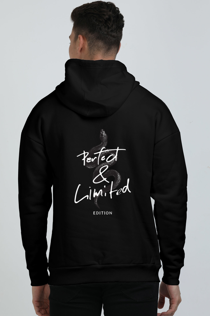 Perfect & Limited Oversized Hoodie ( Limited Edition )