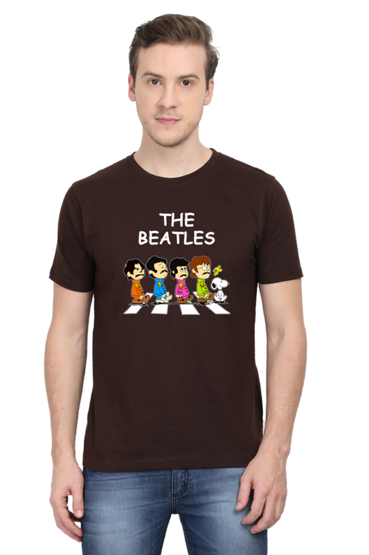 The Beatles 01 Classic T-Shirt