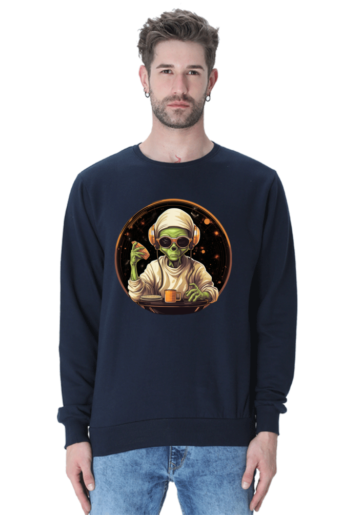 Alien Classic Sweatshirt