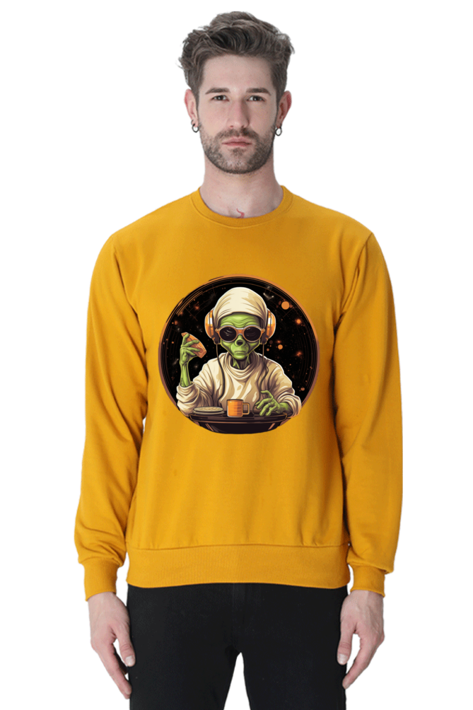 Alien Classic Sweatshirt