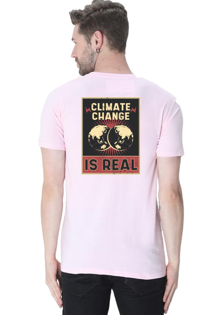 Climate Change Classic T-Shirt