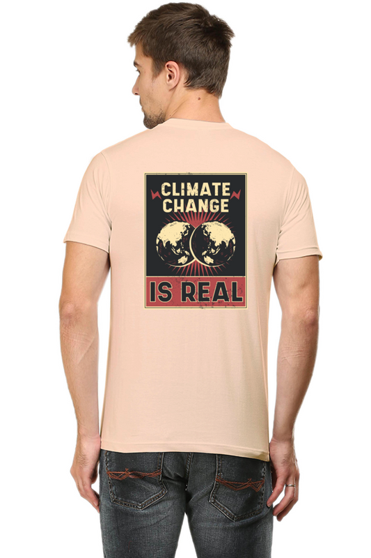 Climate Change Classic T-Shirt