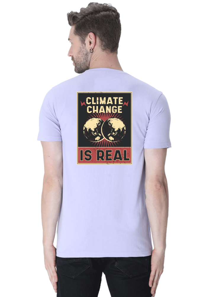 Climate Change Classic T-Shirt