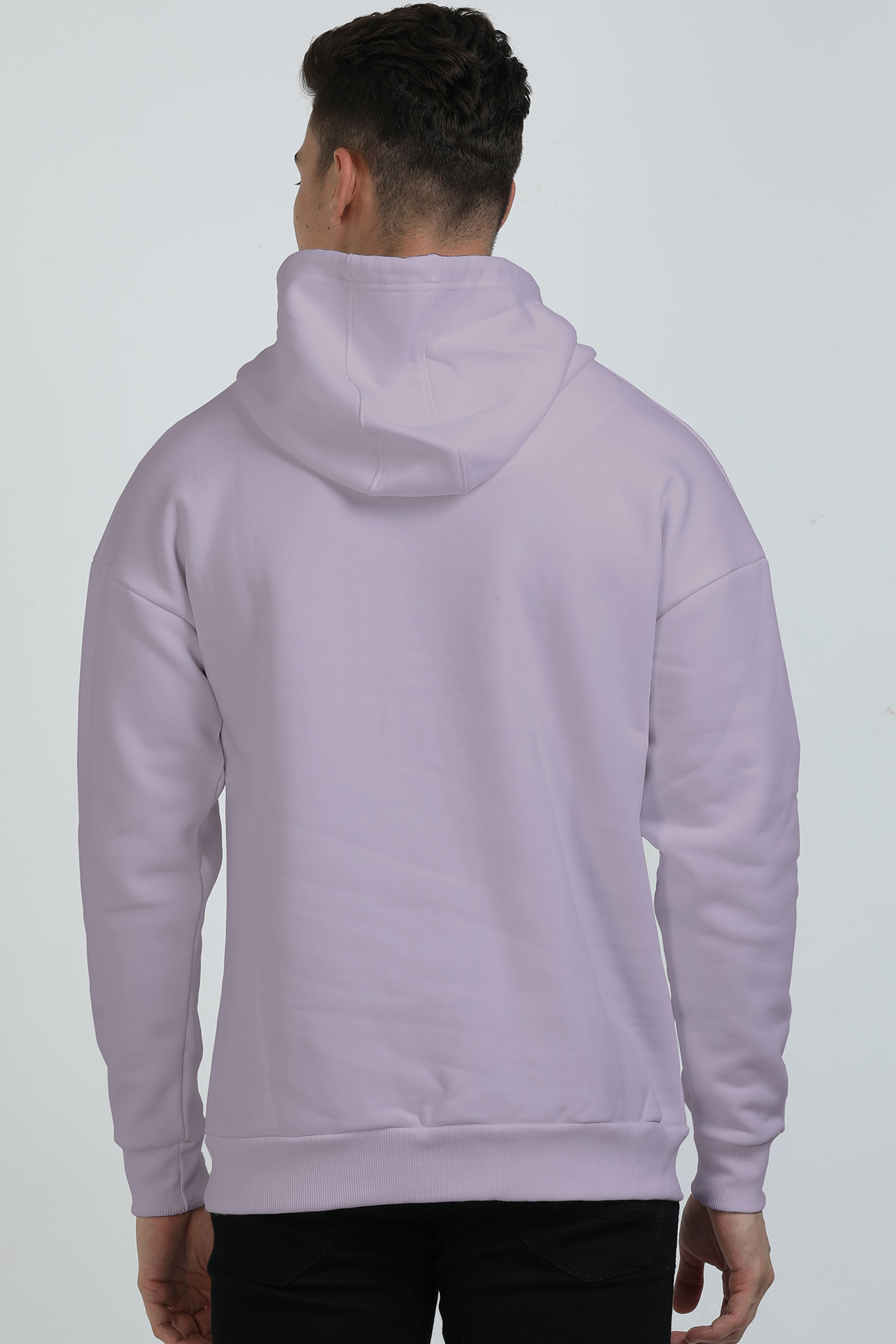 Bee-Lieve Oversized Hoodie