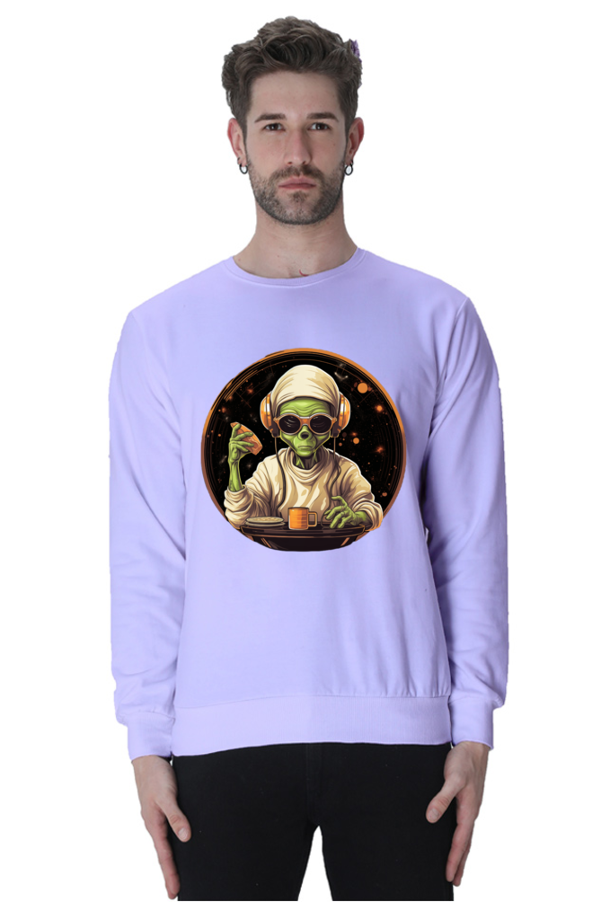 Alien Classic Sweatshirt