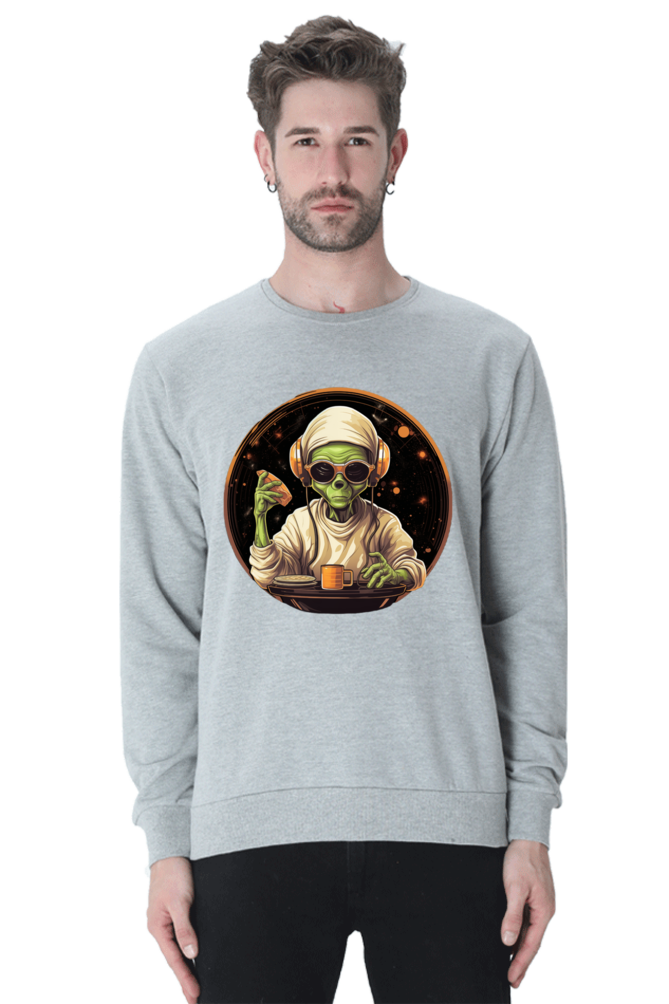 Alien Classic Sweatshirt