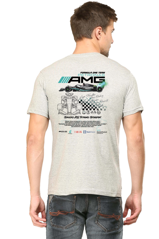 AMG Classic T-Shirt