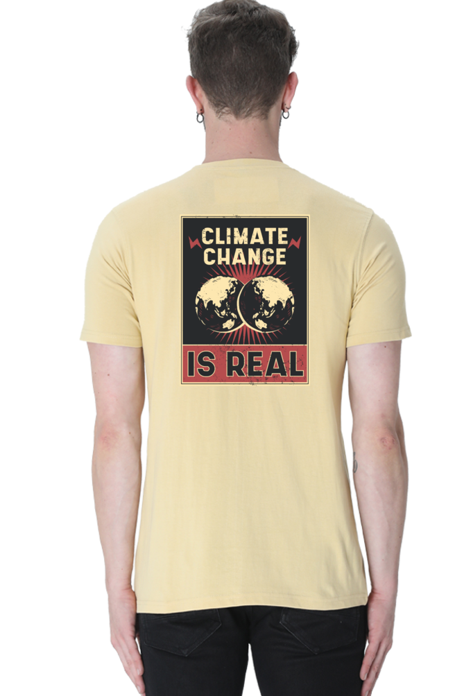 Climate Change Classic T-Shirt