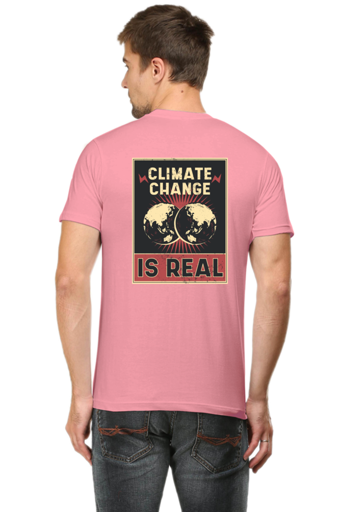 Climate Change Classic T-Shirt