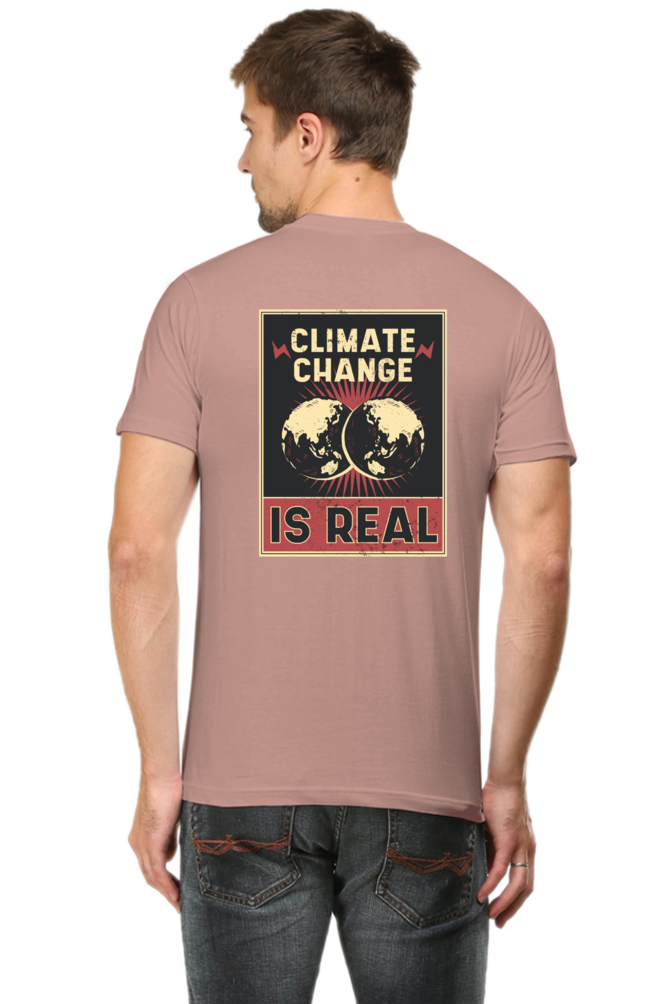 Climate Change Classic T-Shirt