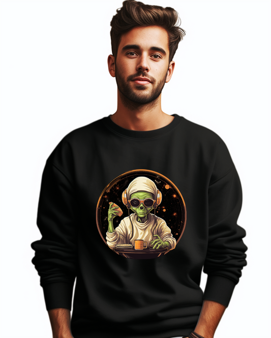 Alien Classic Sweatshirt