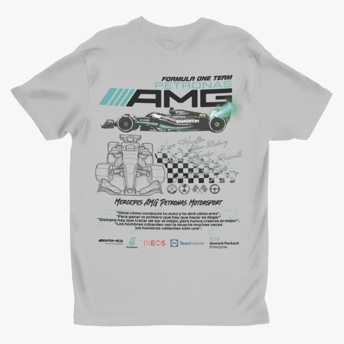 AMG Classic T-Shirt