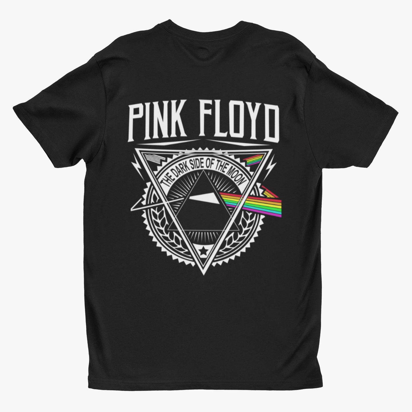 Pink Floyd 02 Oversized T-Shirt