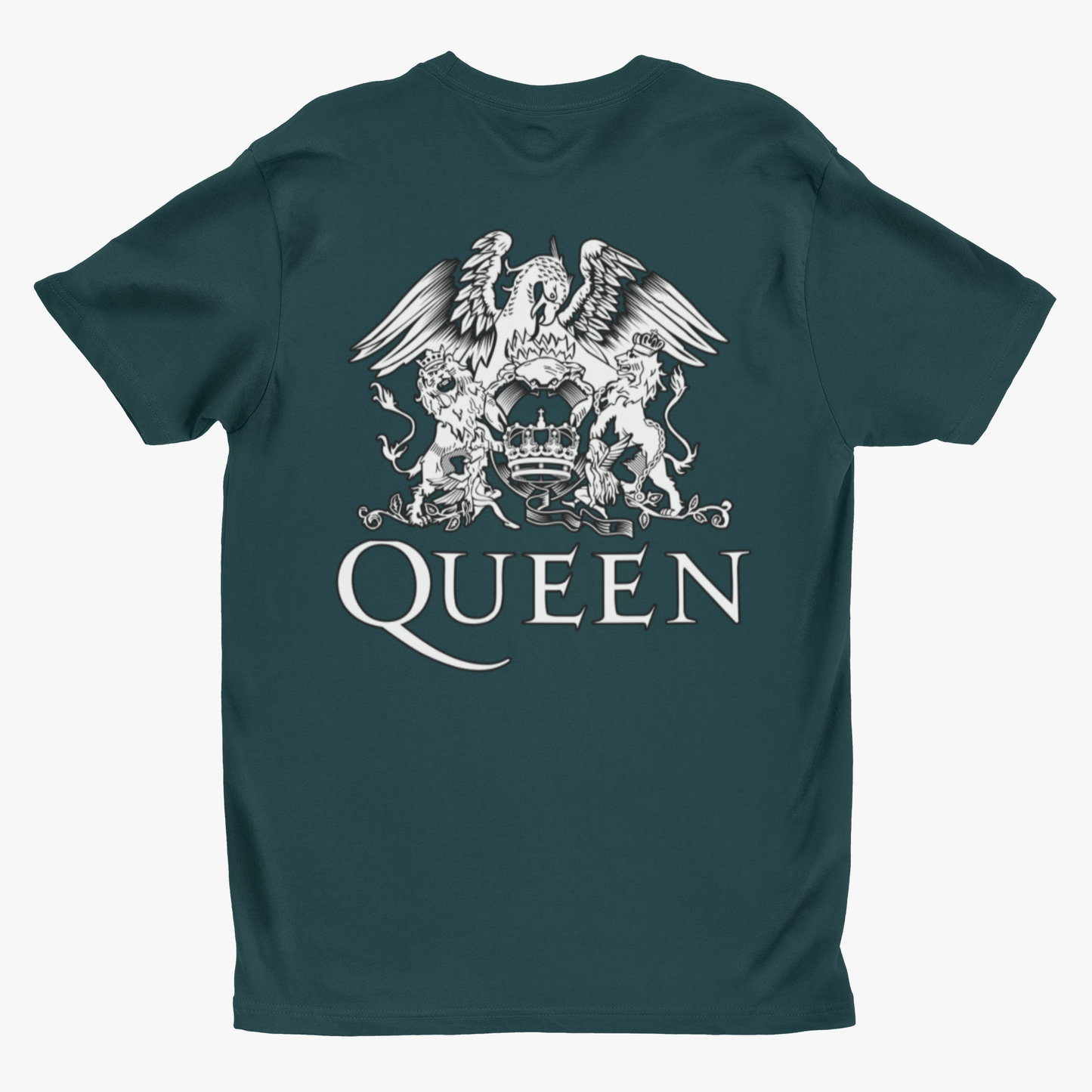 Queen 01 Oversized T-Shirt